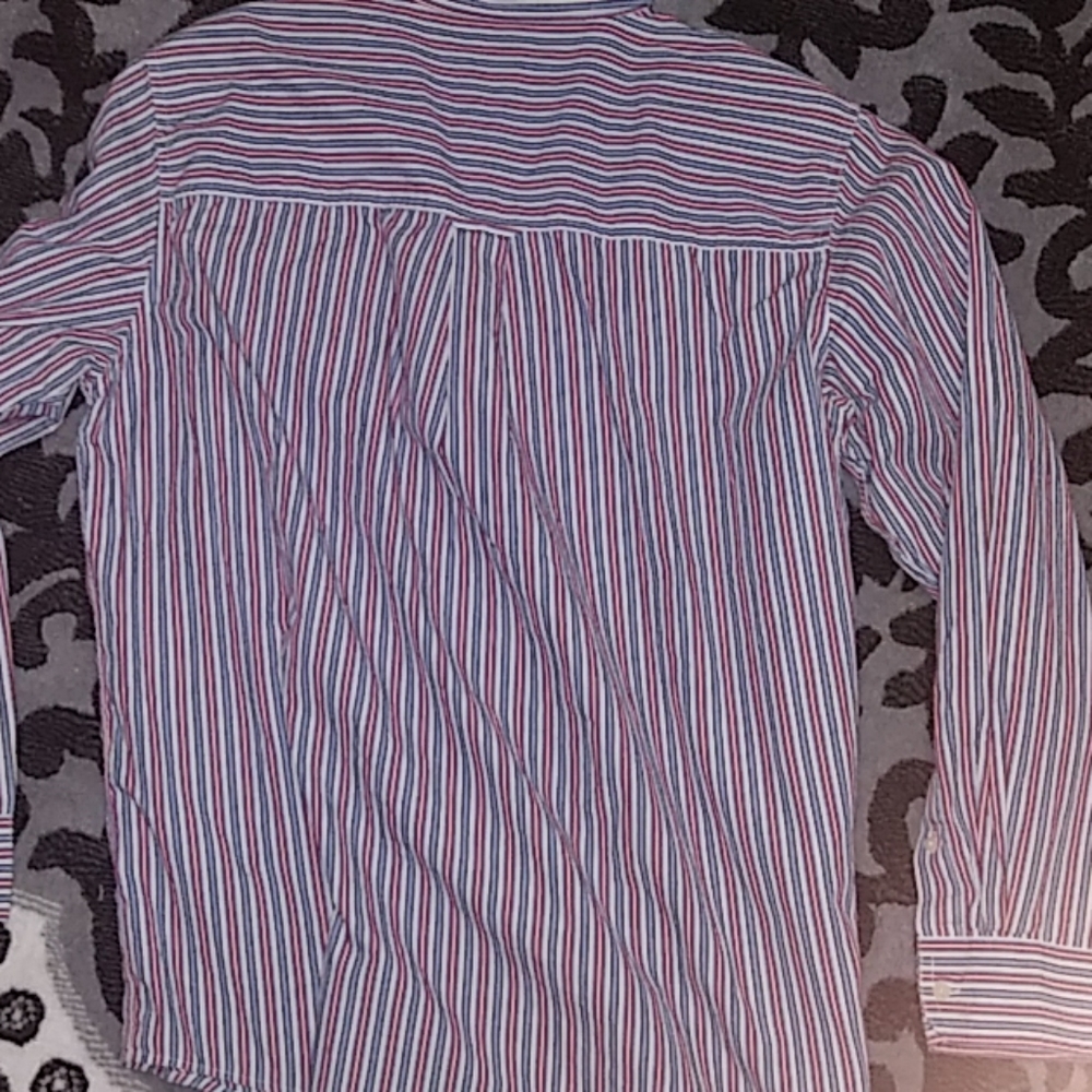 Chaps button down EUC - Picture 3 of 4